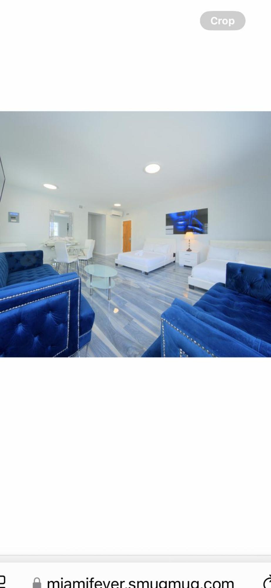 Art Deco South Beach Hotel - Miami Beach — Photos 2